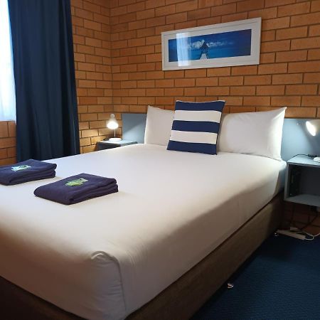 Bosuns Inn Motel Кофс-Харбор Экстерьер фото